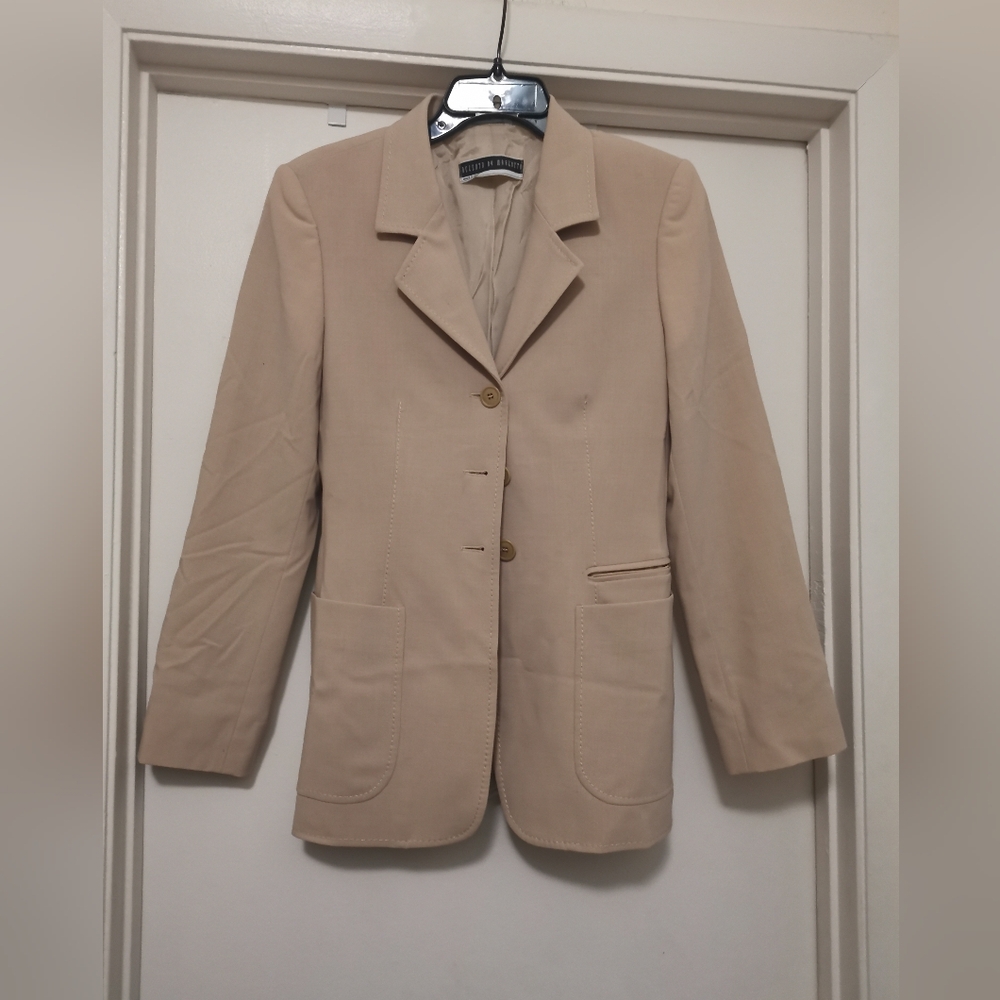 Accento By Marzotto Jacket/blazer.